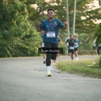 Runner Photo 3468350