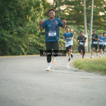 Runner Photo 3468352