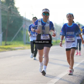 Runner Photo 3468357