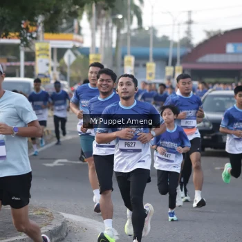 Runner Photo 3468358
