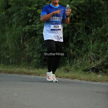 Runner Photo 3468363
