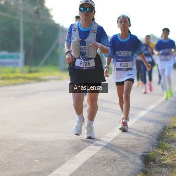 Runner Photo 3468364