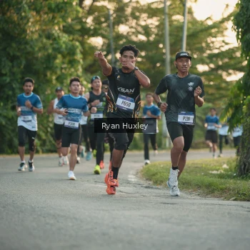 Runner Photo 3468365