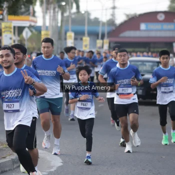 Runner Photo 3468366