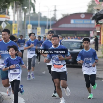 Runner Photo 3468375