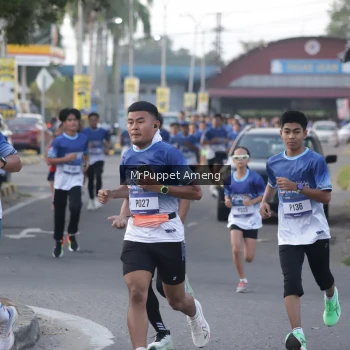 Runner Photo 3468379