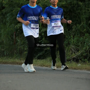 Runner Photo 3468380