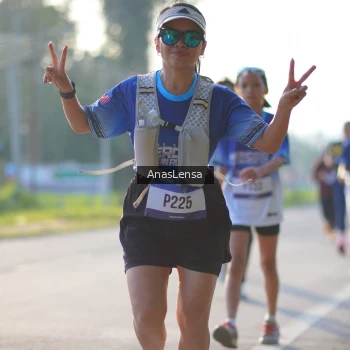 Runner Photo 3468384