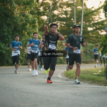 Runner Photo 3468388