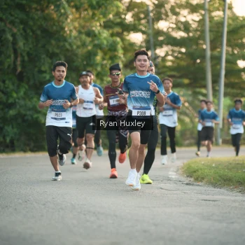 Runner Photo 3468389