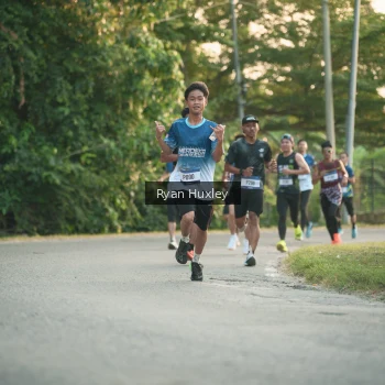 Runner Photo 3468390