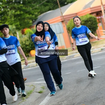 Runner Photo 3468392