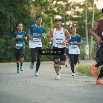 Runner Photo 3468393