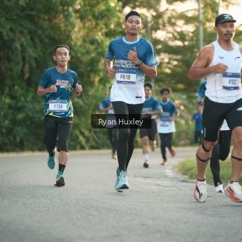 Runner Photo 3468396