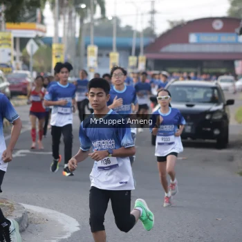 Runner Photo 3468398