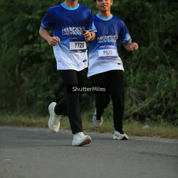 Runner Photo 3468400