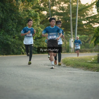 Runner Photo 3468402