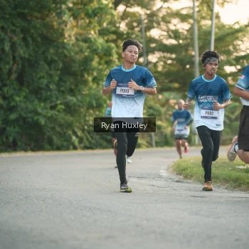 Runner Photo 3468403