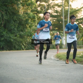 Runner Photo 3468405