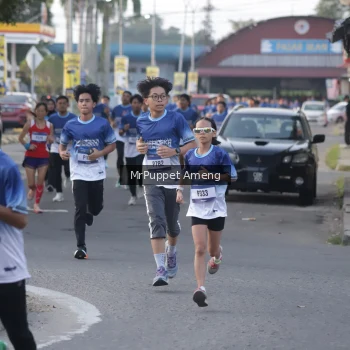 Runner Photo 3468406