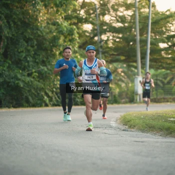 Runner Photo 3468411