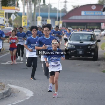 Runner Photo 3468418