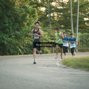 Runner Photo 3468419