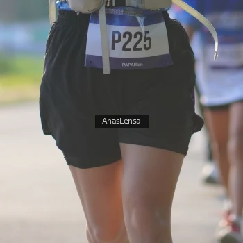 Runner Photo 3468420