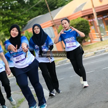 Runner Photo 3468431