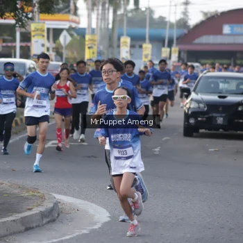 Runner Photo 3468440