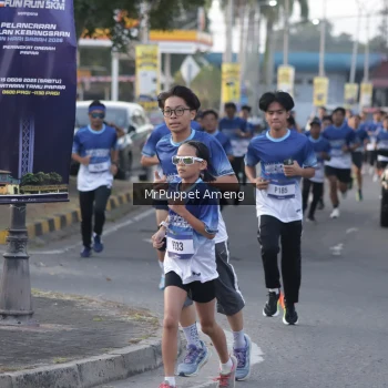 Runner Photo 3468441