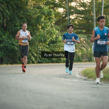 Runner Photo 3468446