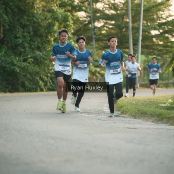 Runner Photo 3468465