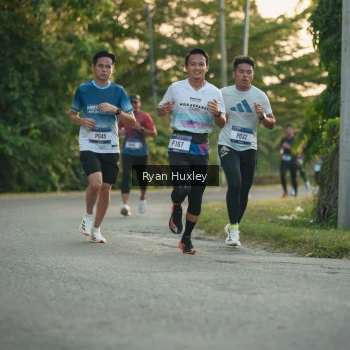 Runner Photo 3468470