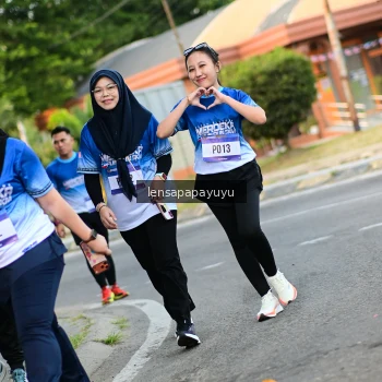 Runner Photo 3468478