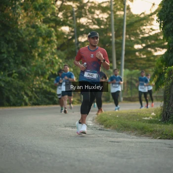 Runner Photo 3468479