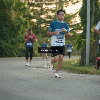 Runner Photo 3468480