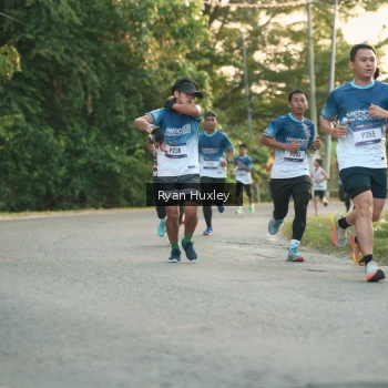 Runner Photo 3468485