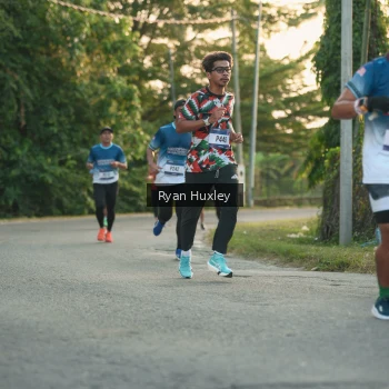 Runner Photo 3468486