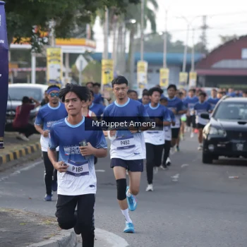 Runner Photo 3468488