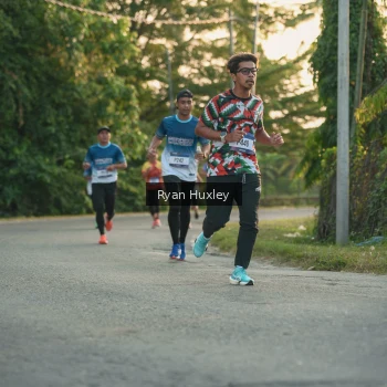 Runner Photo 3468489