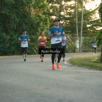 Runner Photo 3468490