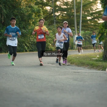 Runner Photo 3468491