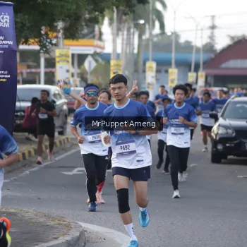 Runner Photo 3468493