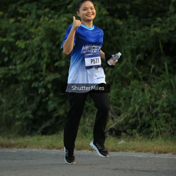 Runner Photo 3468506