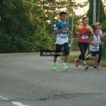 Runner Photo 3468511