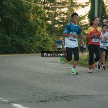 Runner Photo 3468512