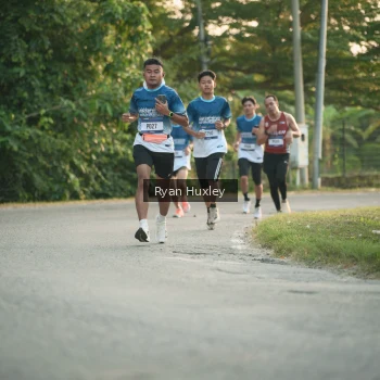 Runner Photo 3468513