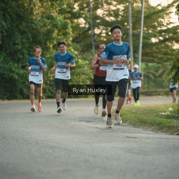 Runner Photo 3468514