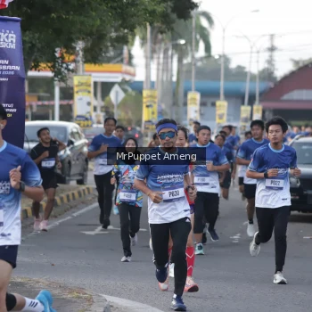 Runner Photo 3468515